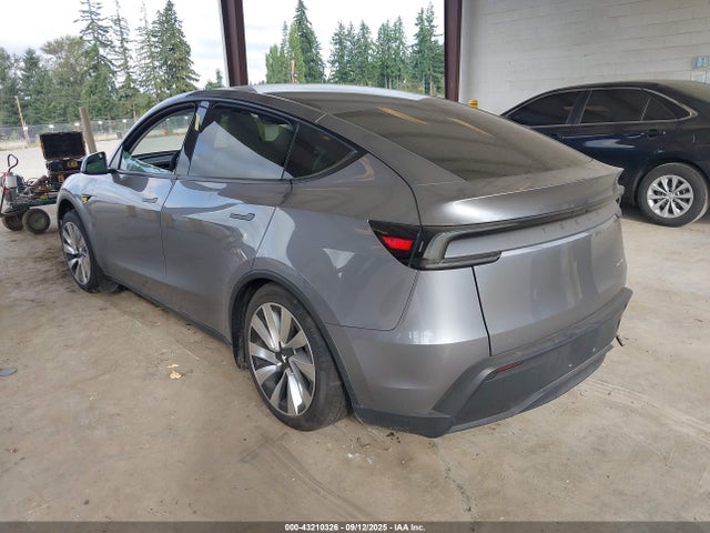 7SAYGDEE4TF392810 Tesla 2026