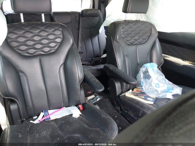 Hyundai gdi lambda ii 2022 KM8R74HE4NU367604 Image 8