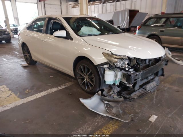 2015 TOYOTA CAMRY 4T1BF1FK0FU029114