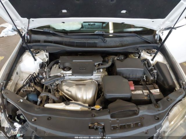 2015 TOYOTA CAMRY 4T1BF1FK0FU029114 Photo 9
