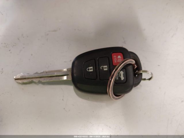 2015 TOYOTA CAMRY 4T1BF1FK0FU029114 Photo 10