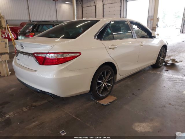 2015 TOYOTA CAMRY 4T1BF1FK0FU029114 Photo 3