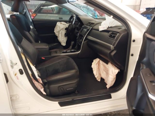 2015 TOYOTA CAMRY 4T1BF1FK0FU029114 Photo 4