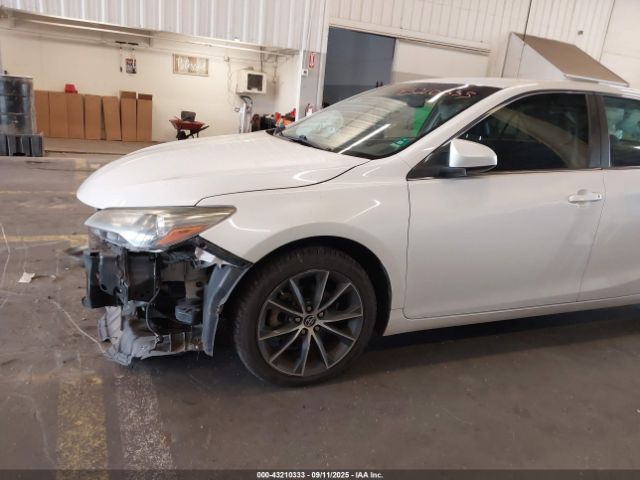 2015 TOYOTA CAMRY 4T1BF1FK0FU029114 Photo 5