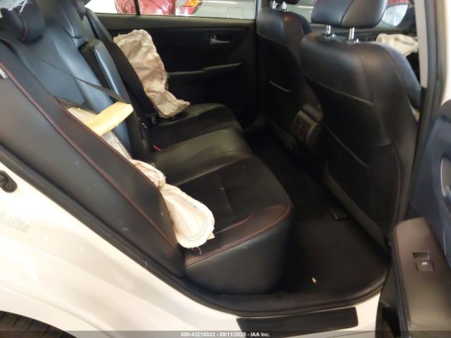 2015 TOYOTA CAMRY 4T1BF1FK0FU029114 Photo 7