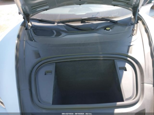 2022 PORSCHE TAYCAN WP0AA2Y18NSA10199 Photo 9