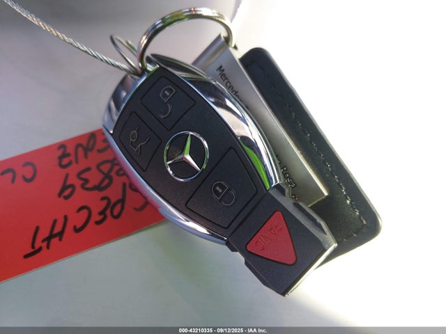 Mercedes-Benz CLA-Class 2015 WDDSJ4EB2FN184964 Image 11