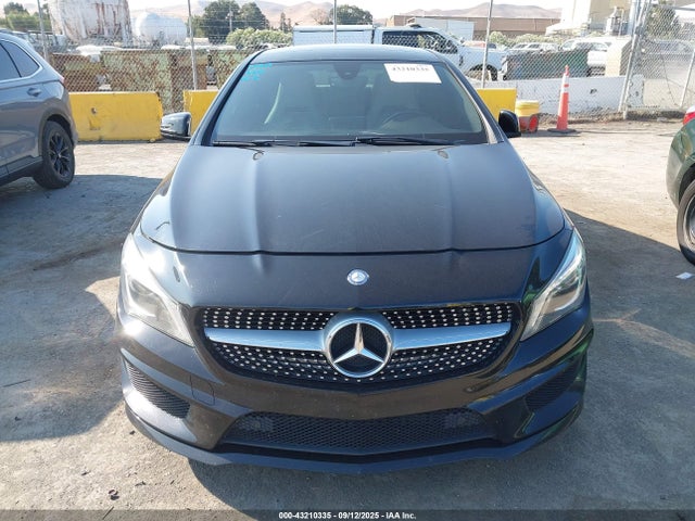 Mercedes-Benz CLA-Class 2015 WDDSJ4EB2FN184964 Image 13