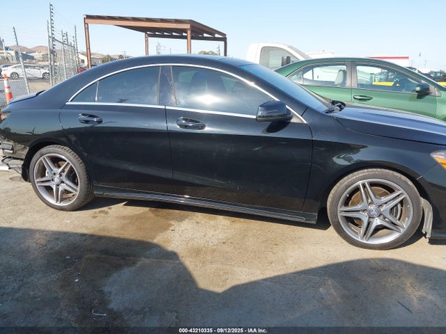 Mercedes-Benz CLA-Class 2015 WDDSJ4EB2FN184964 Image 14