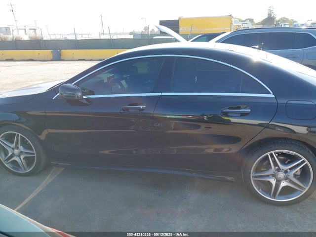 Mercedes-Benz CLA-Class 2015 WDDSJ4EB2FN184964 Image 15