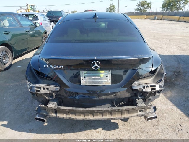 Mercedes-Benz CLA-Class 2015 WDDSJ4EB2FN184964 Image 17