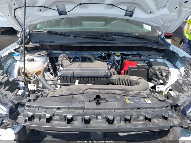 Ford dragon gtdi 2024 1FMCU0GN6RUB62641 Image 10