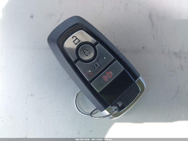 Ford dragon gtdi 2024 1FMCU0GN6RUB62641 Image 11