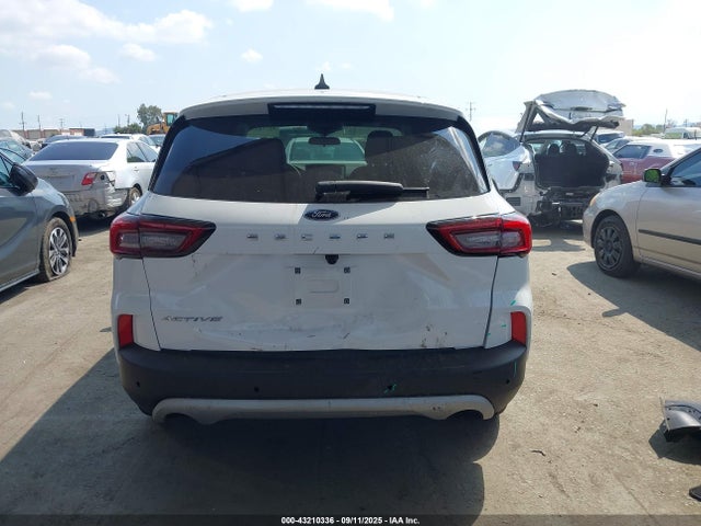Ford dragon gtdi 2024 1FMCU0GN6RUB62641 Image 16