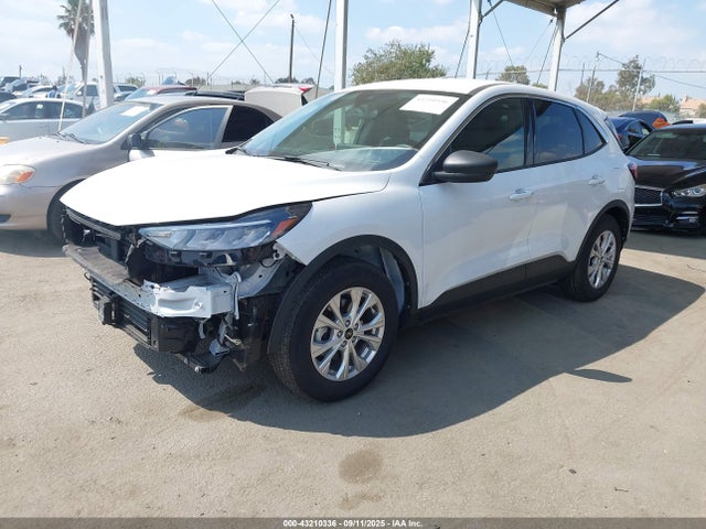 Ford dragon gtdi 2024 1FMCU0GN6RUB62641 Image 2
