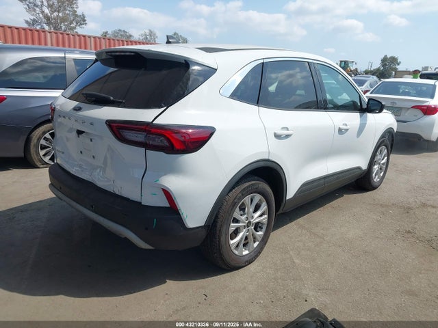 Ford dragon gtdi 2024 1FMCU0GN6RUB62641 Image 4