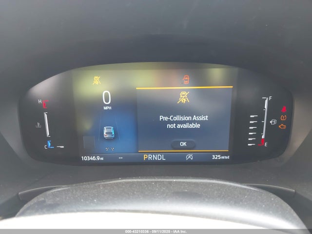 Ford dragon gtdi 2024 1FMCU0GN6RUB62641 Image 7