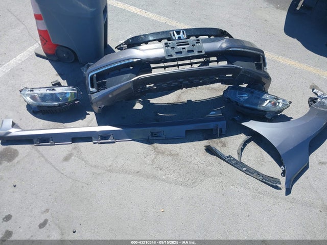 2HGFC2F61LH551581 Honda k20c2