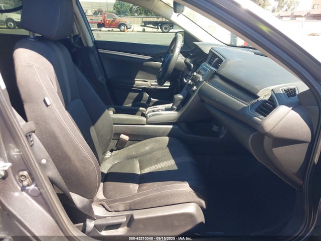 2HGFC2F61LH551581 Honda k20c2