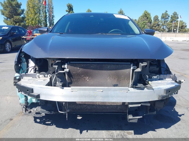 2HGFC2F61LH551581 Honda k20c2