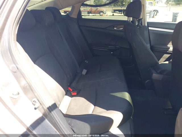 2HGFC2F61LH551581 Honda k20c2