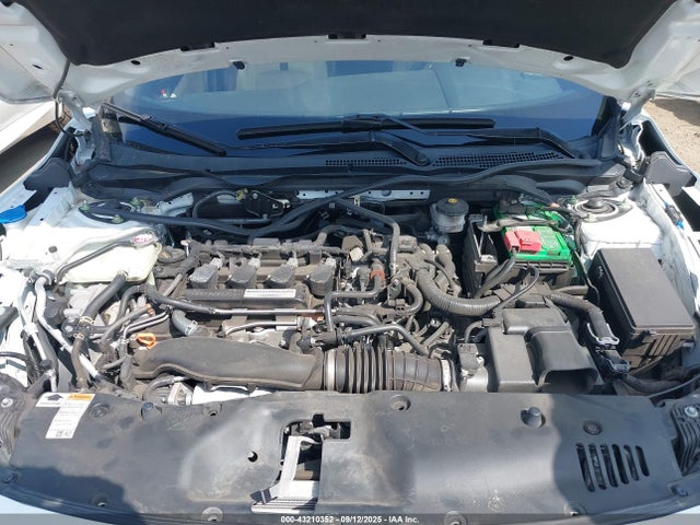 Honda l15ba 2019 SHHFK7H61KU211071 Image 10
