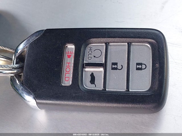 Honda l15ba 2019 SHHFK7H61KU211071 Image 11