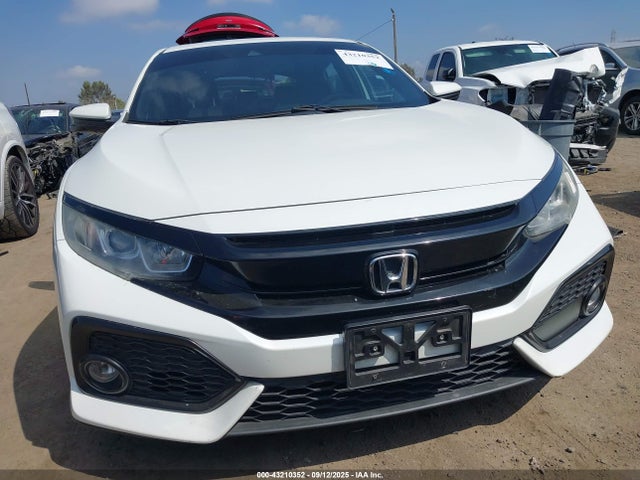 Honda l15ba 2019 SHHFK7H61KU211071 Image 12