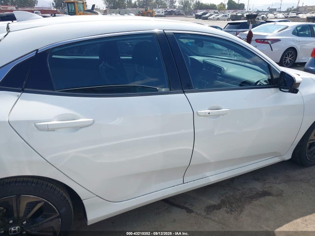 Honda l15ba 2019 SHHFK7H61KU211071 Image 13