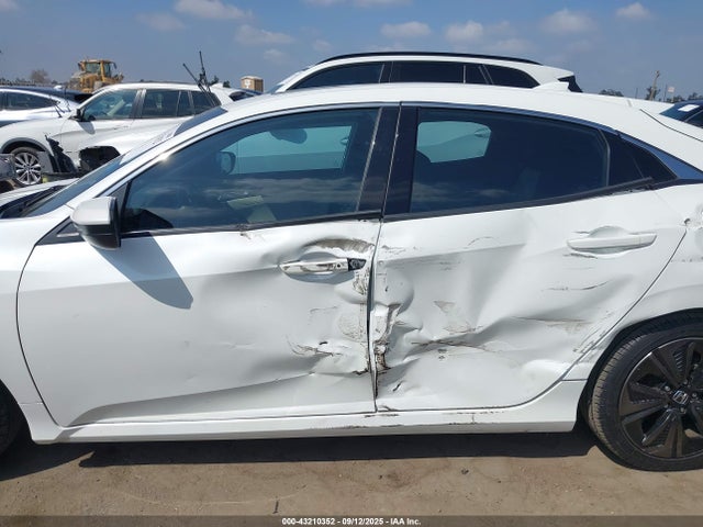 Honda l15ba 2019 SHHFK7H61KU211071 Image 14