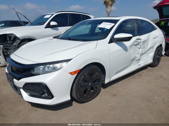 Honda l15ba 2019 SHHFK7H61KU211071 Image 2