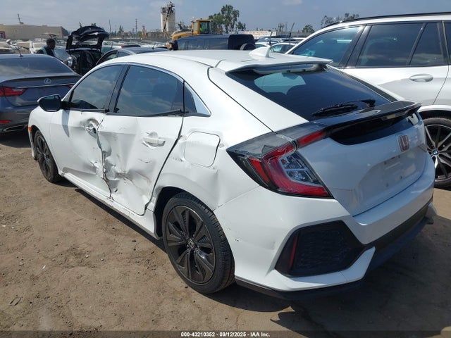 Honda l15ba 2019 SHHFK7H61KU211071 Image 3