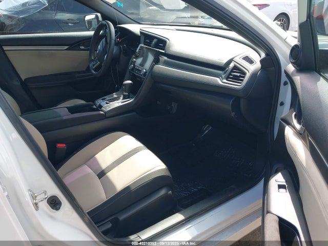 Honda l15ba 2019 SHHFK7H61KU211071 Image 5