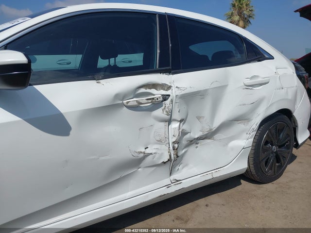 Honda l15ba 2019 SHHFK7H61KU211071 Image 6