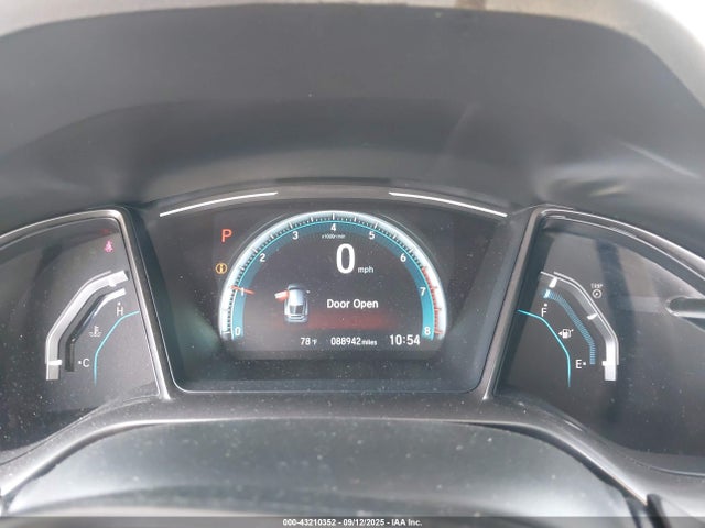 Honda l15ba 2019 SHHFK7H61KU211071 Image 7