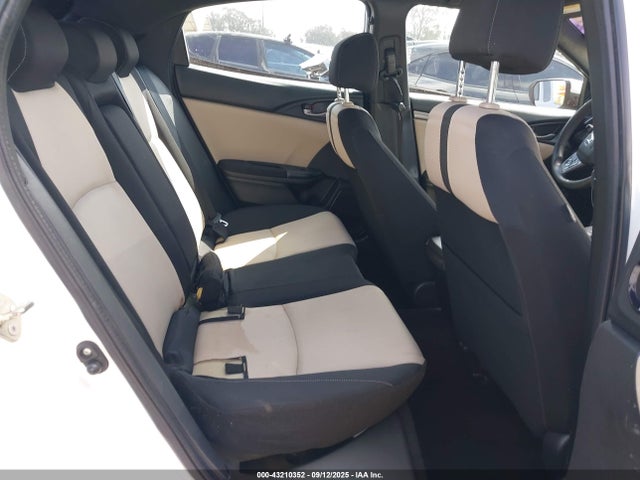 Honda l15ba 2019 SHHFK7H61KU211071 Image 8