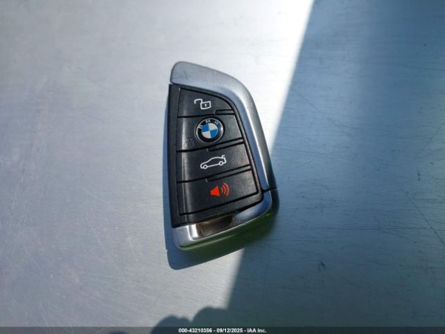 2019 BMW 330I WBA5R1C50KAK10004 Photo 10