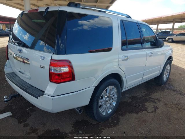2011 FORD EXPEDITION 1FMJU1K58BEF01548 Photo 3