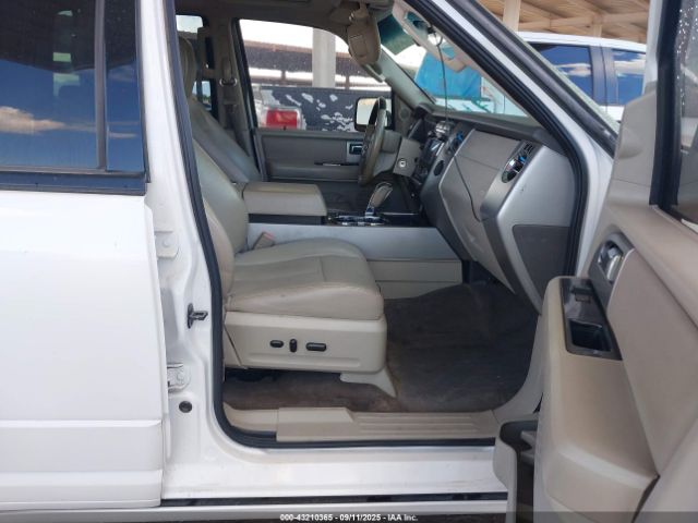 2011 FORD EXPEDITION 1FMJU1K58BEF01548 Photo 4