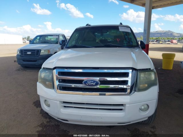 2011 FORD EXPEDITION 1FMJU1K58BEF01548 Photo 5