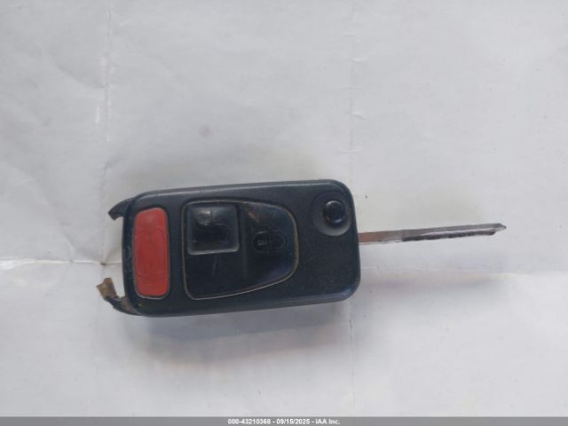 1999 MERCEDES-BENZ SLK 230 WDBKK47F0XF107205 Photo 10