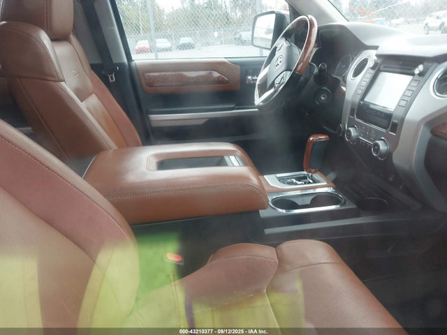 5TFAY5F1XEX399041 Toyota 3ur-fe