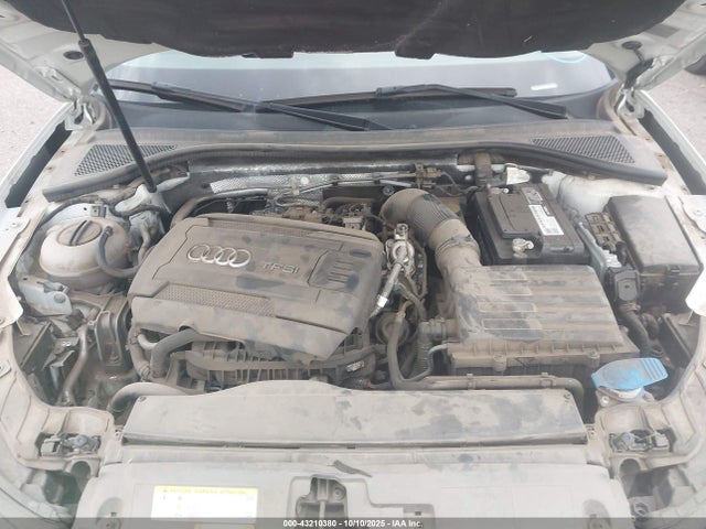 2015 AUDI A3 WAUACGFF7F1074337 Photo 9