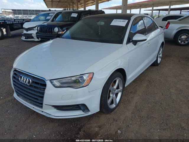 2015 AUDI A3 WAUACGFF7F1074337 Photo 5