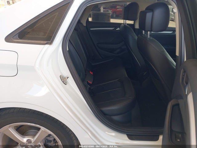 2015 AUDI A3 WAUACGFF7F1074337 Photo 7