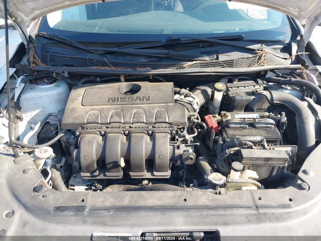 Nissan 2015 2015 3N1AB7AP3FY353367 Image 10