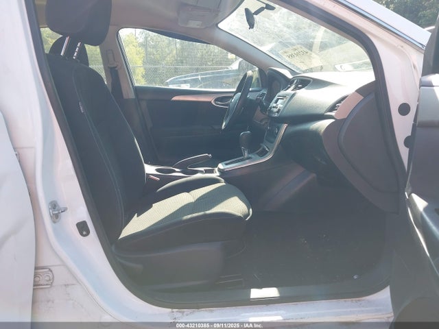 Nissan 2015 2015 3N1AB7AP3FY353367 Image 5