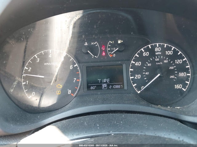 Nissan 2015 2015 3N1AB7AP3FY353367 Image 7