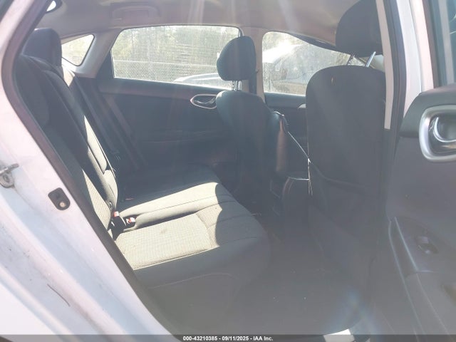 Nissan 2015 2015 3N1AB7AP3FY353367 Image 8