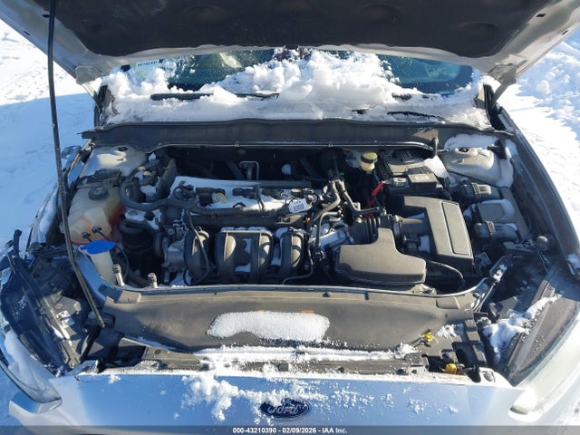 Aukcja sprzedaży 2013 Ford Fusion Se, vin: 3FA6P0H78DR230324, numer aukcji: 43210390